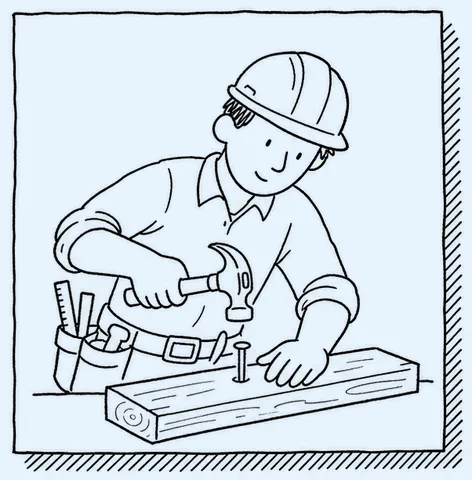 Building / Construction / Contractor vanity numbers