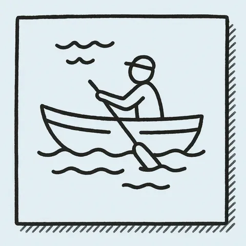 Boating vanity numbers