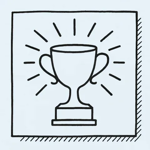 Motivational / Self Help / Winning vanity numbers