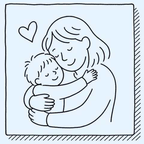 Children / Daycare / Baby vanity numbers