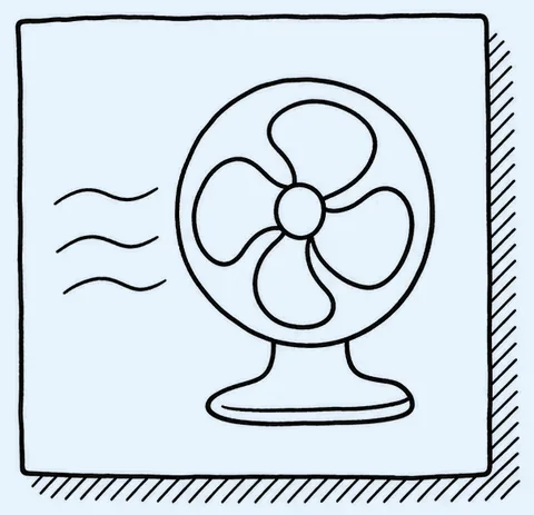 Cooling / Air Conditioning vanity numbers