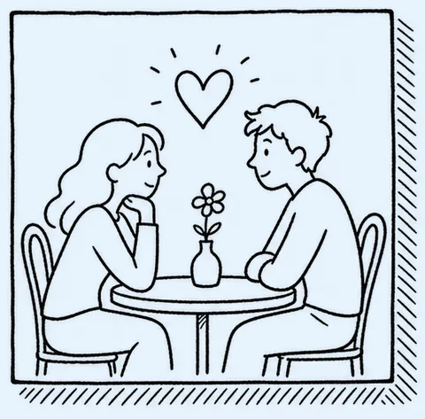 Dating / Personals / Singles vanity numbers