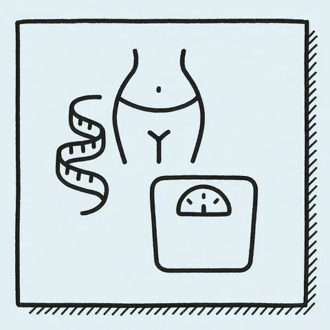 Weight Loss / Diet vanity numbers