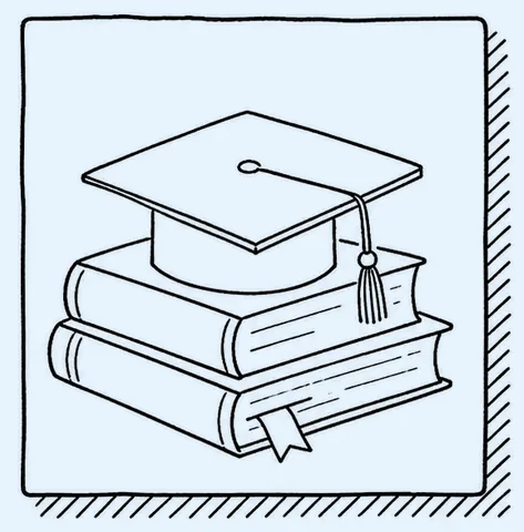 Education / College vanity numbers