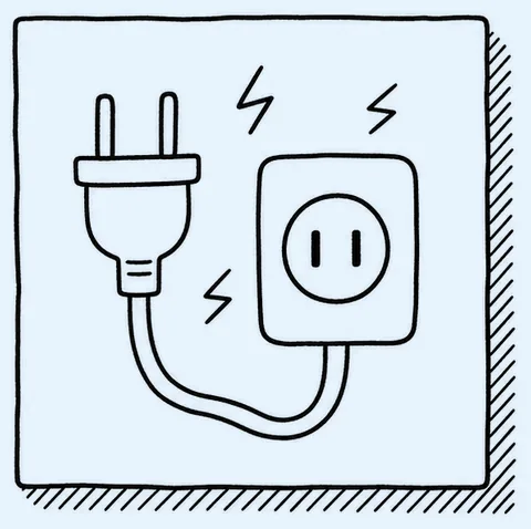 Electrical vanity numbers