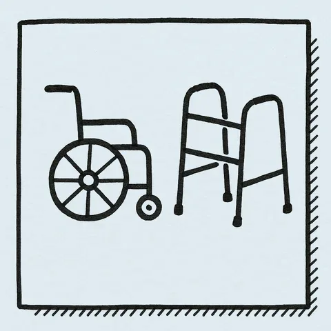 Home Medical Equipment / Vending vanity numbers