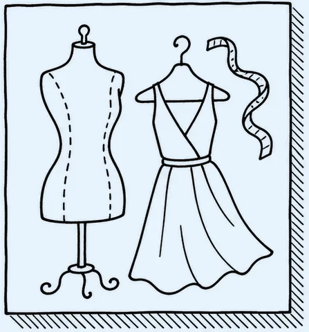 Fashion / Cosmetics / Interior Design vanity numbers