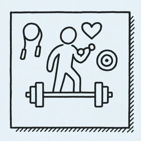 Fitness / Spa / Nutrition vanity numbers
