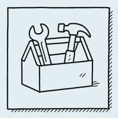 Repair / Inspect / Installation vanity numbers