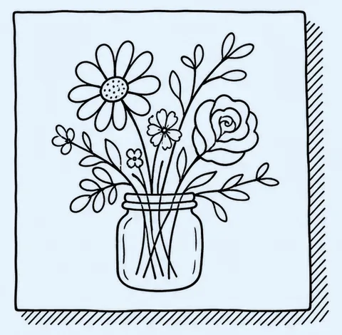 Flowers / Gift Baskets vanity numbers
