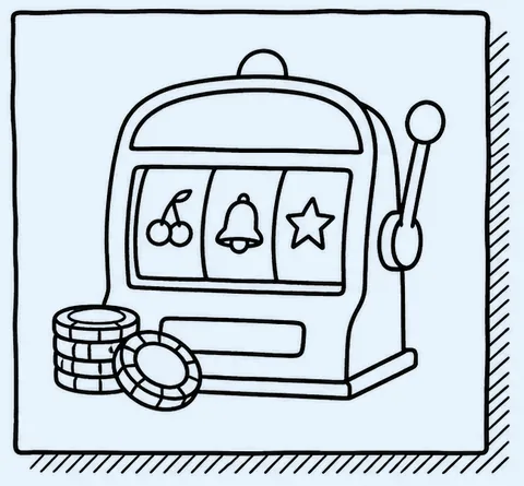 Gambling / Casino / Slots vanity numbers