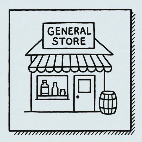 General / Generic vanity numbers