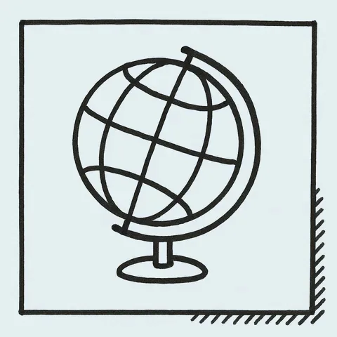 International / Global vanity numbers