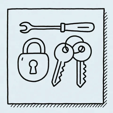 Locksmith vanity numbers