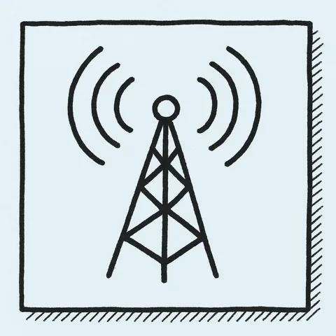 News / Media / Communications vanity numbers