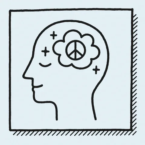 Mental Health / Emotions / Attitude vanity numbers
