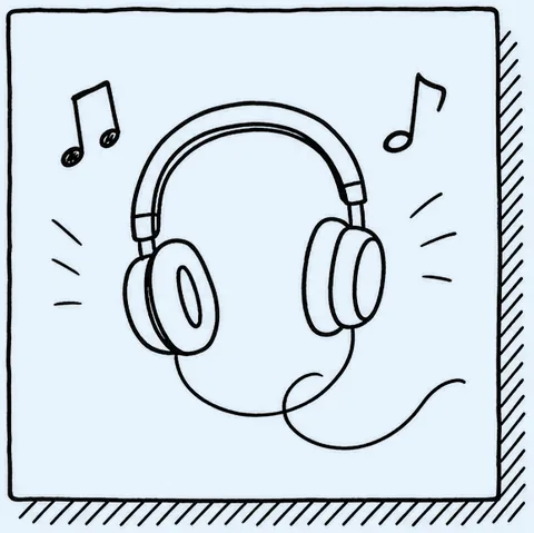 Music / Stereo / Sound vanity numbers