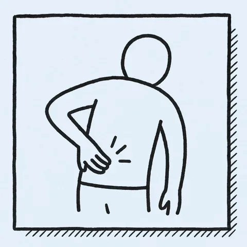 Pain Related vanity numbers