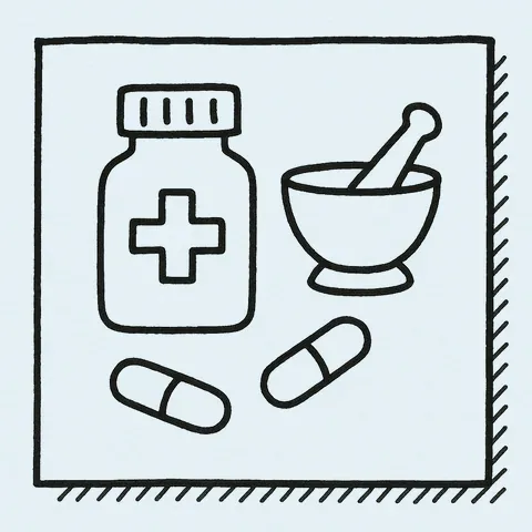 Pharmacy / Drugs / Medicine vanity numbers