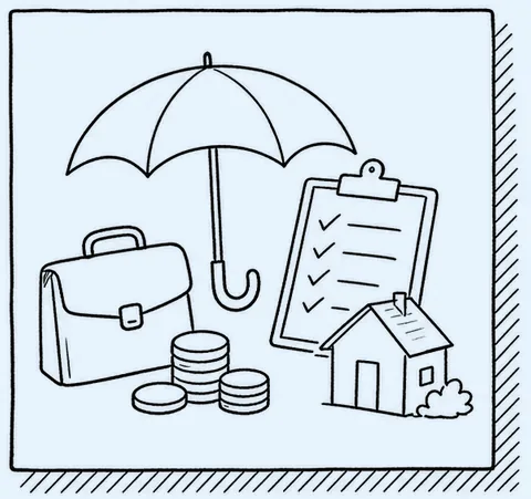 Financial Planning vanity numbers