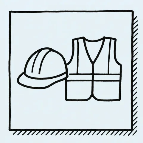 Safety / Firefighting vanity numbers