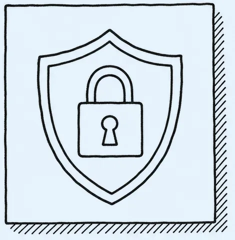 Security / Protection / Fencing vanity numbers