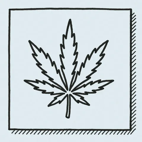 Marijuana / Smoking / Vaping vanity numbers